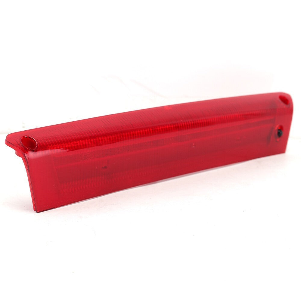 For Ford Fiesta Focus MK7 MK3 Rear High Level 3rd Third Brake Light Red Lamp H