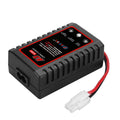 2A 20W NiMH Battery Charger 7.2V-9.6V Fit Tamiya RC Vehicle Battery Pack