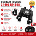 Hand Brake Cable Clip Retainer#34406854898 For BMW 1 2 3 4Series F20 F30 F31 F36