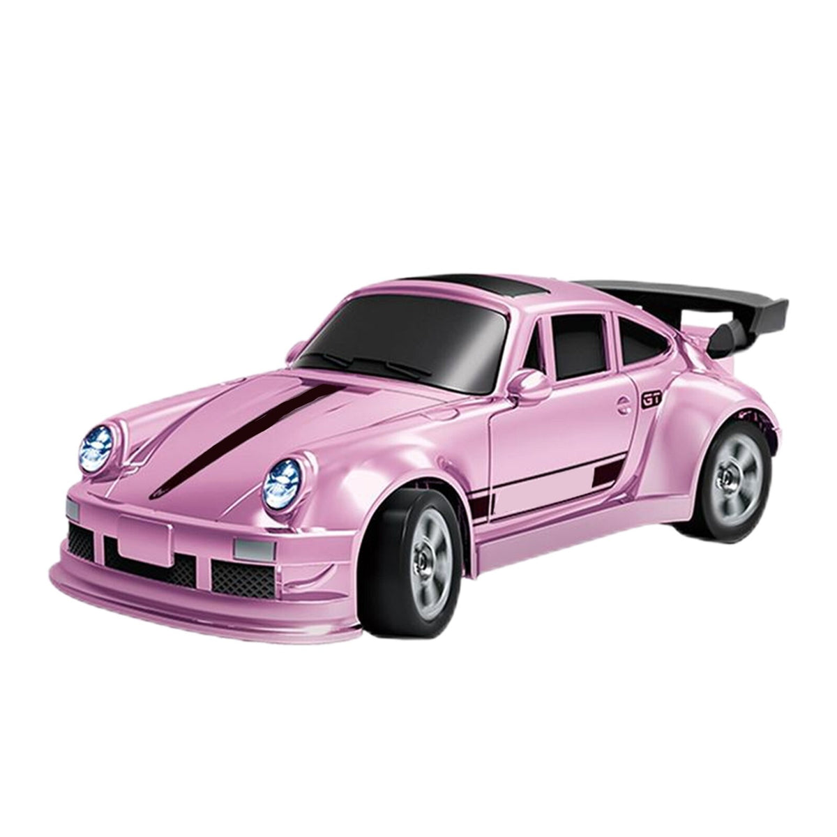 1/64 2.4G Mini RC Drift Car 4WD Drift High-Speed Racing RC Drifting Car Gift Toy