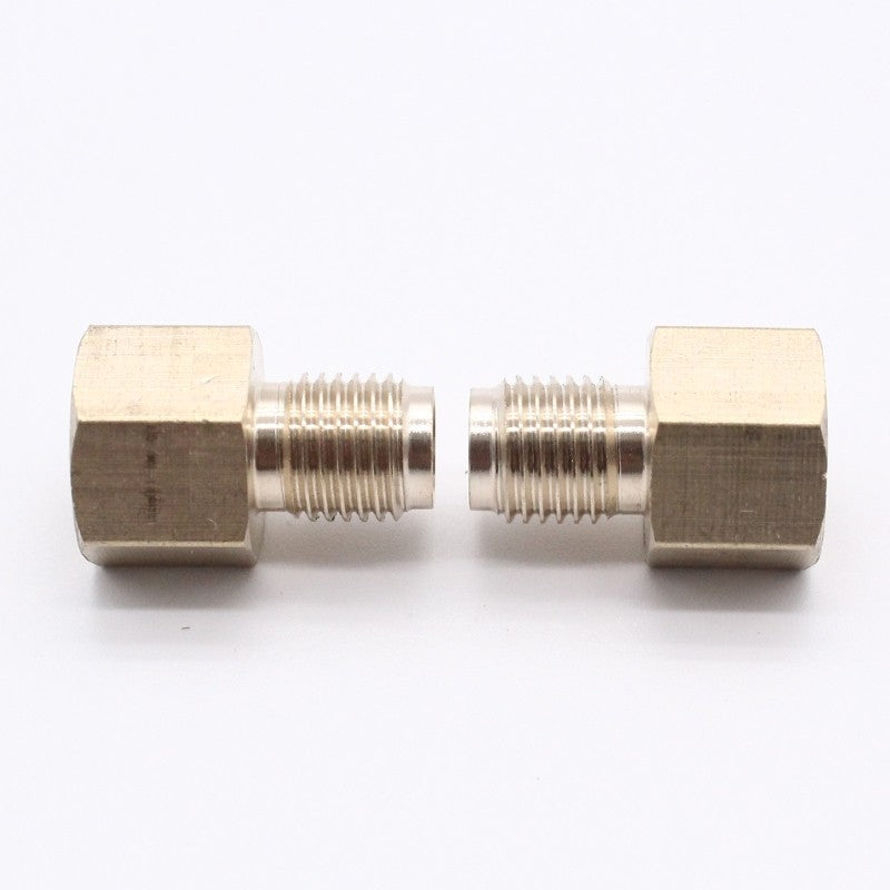 In Line Brake Light Switch Kit Universal Hydraulic Brake Light Switch 1 Set