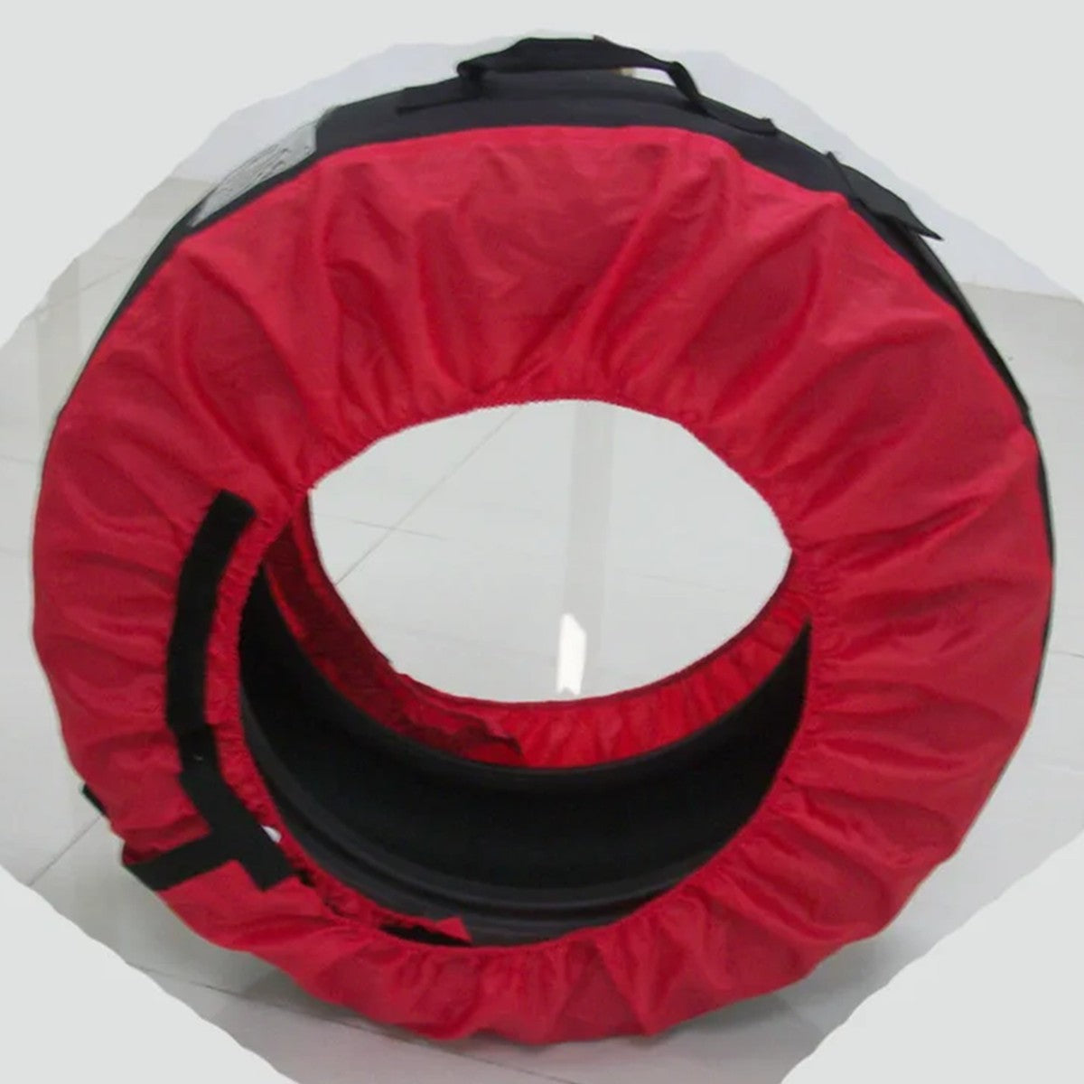 Car Spare Wheel Tyre Tire Storage Bags Protective Covers 15'' - 20'' All Season
