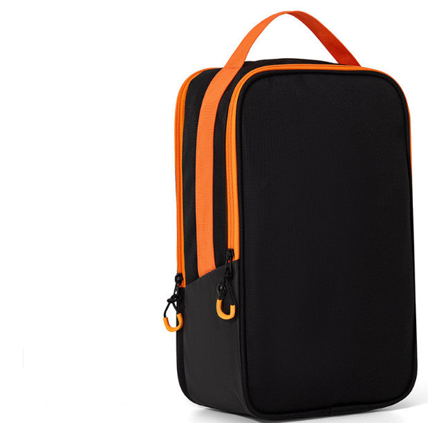 Waterproof Stain-Resistant Sneaker Storage Bag Breathable And Odor