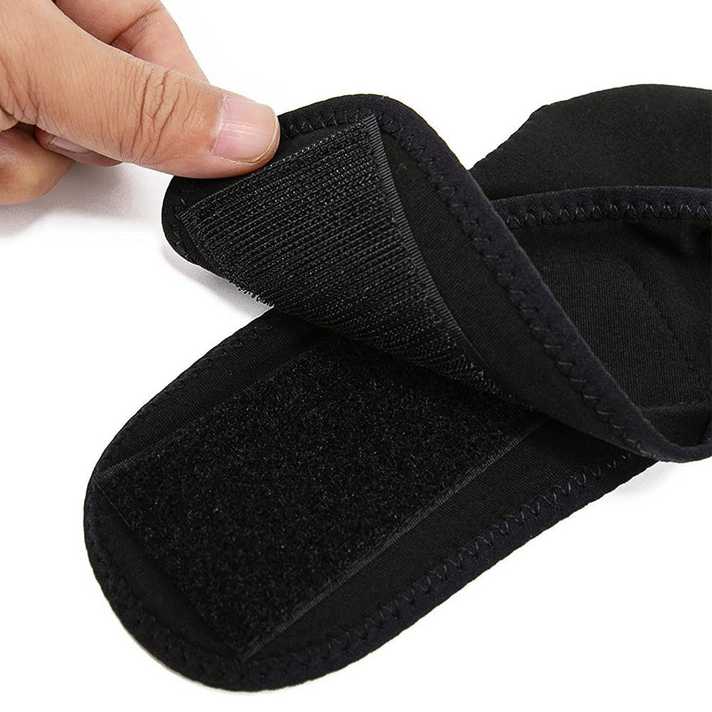 Generic Stoma Bag Stealth Belt Soft Oxford Fabric Stoma Bag Cover