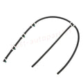 Fuel Leak Off Pipe for Vauxhall Astra Meriva Corsa Zafira 1.7 Diesel 55578366