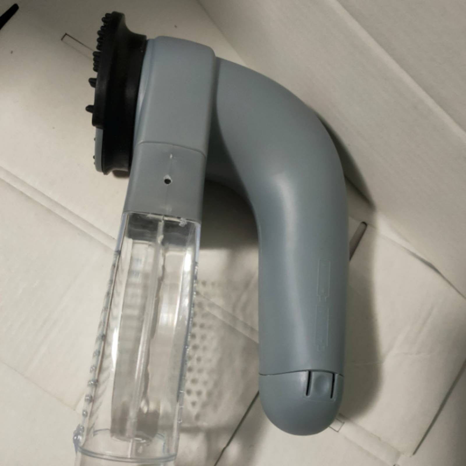 Pet Grooming Vacuum Easy to Clean Cordless Pet Grooming Vacuum Rechargeable