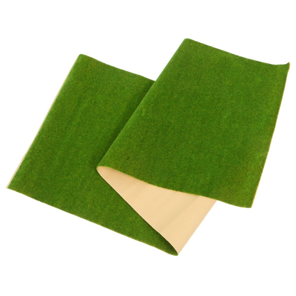 Outdoor Artificial Turf Fake Grass for Crafts Decoration Balcony