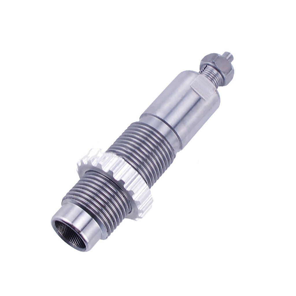 Universal Depriming and Decapping Die for Lee90292 Accessories Steel Decap Tool