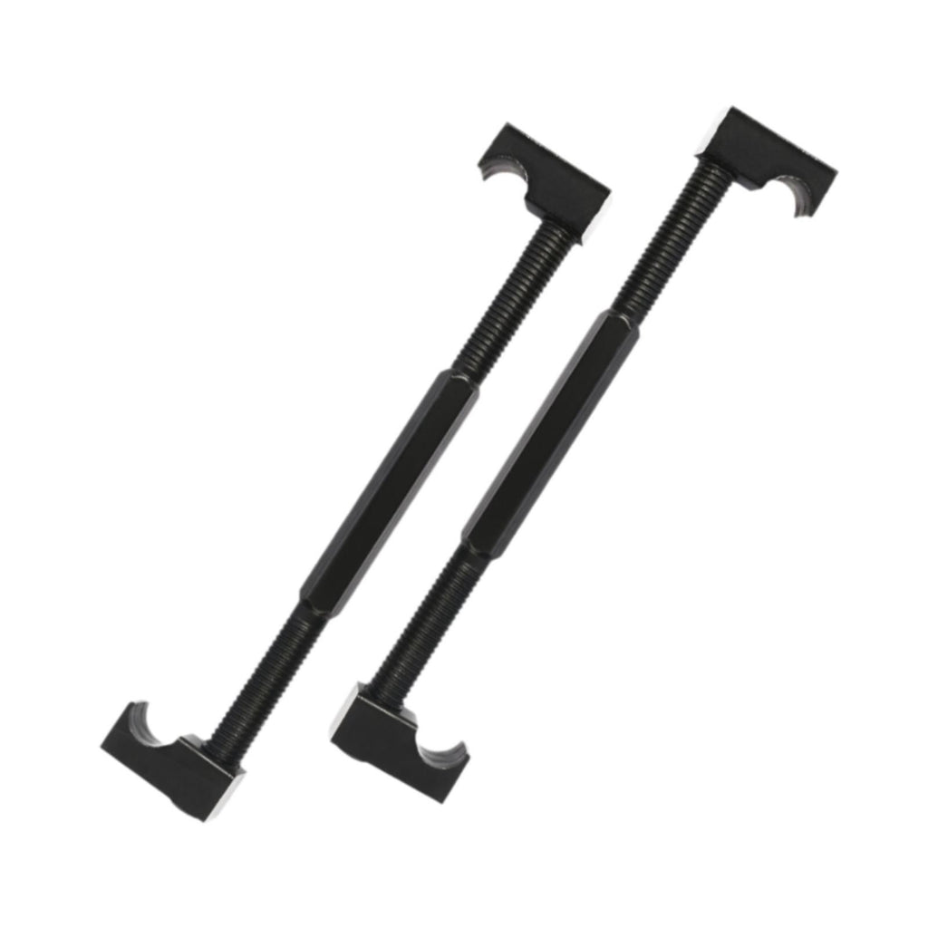 Coil Spring Compressor Tool for Motorcycles Automobiles Suspension 2X