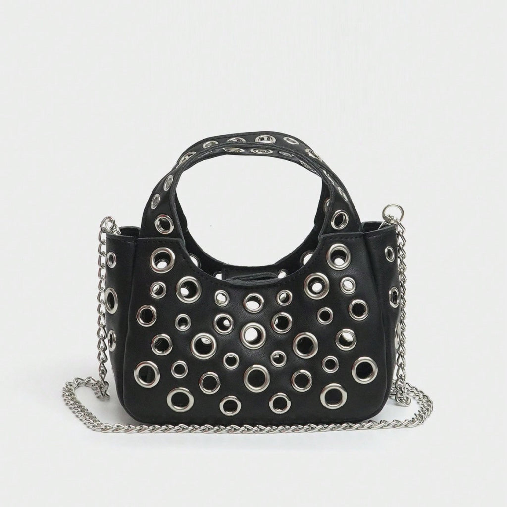 Crossbody Versatile Vintage Handbag