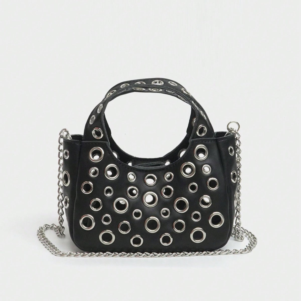 Crossbody Versatile Vintage Handbag