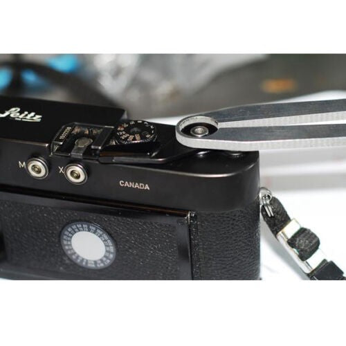 CTL-6 Wrench Clamp Tool Kit for Leica M2 M3 M4 M5 M6 Camera Lens Repair