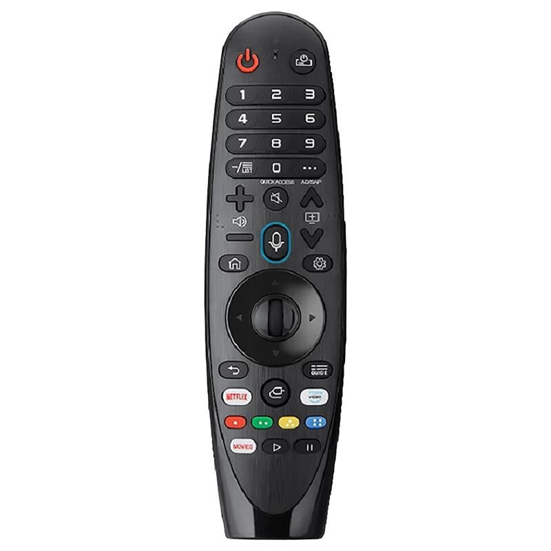 Universal Magic Remote Control for LG Smart TV Replacement AKB75855501