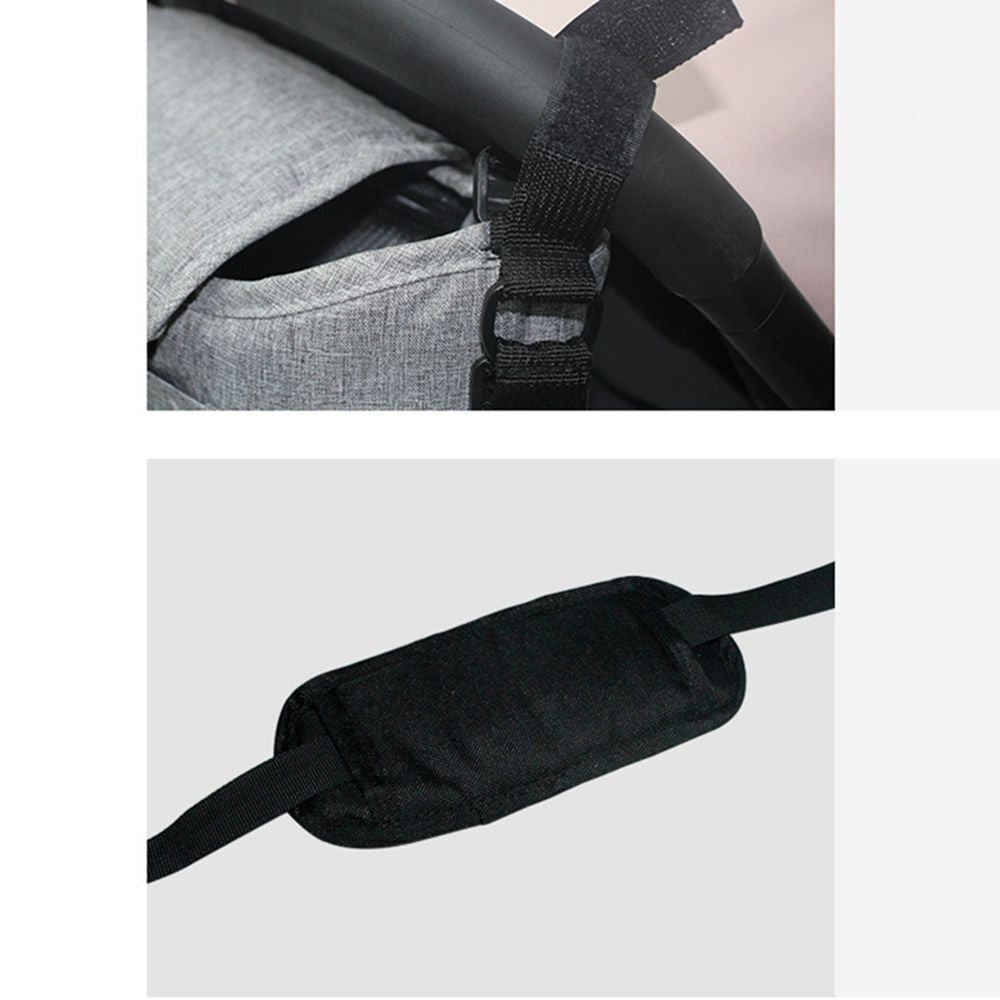 Bags Baby Pram Organizer Stroller Storage Bag Stroller Cup Holder Bottle Holder