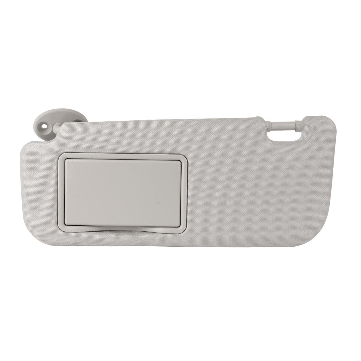 Left Driver Side Gray Car Sun Visor For Levin 2014-2018