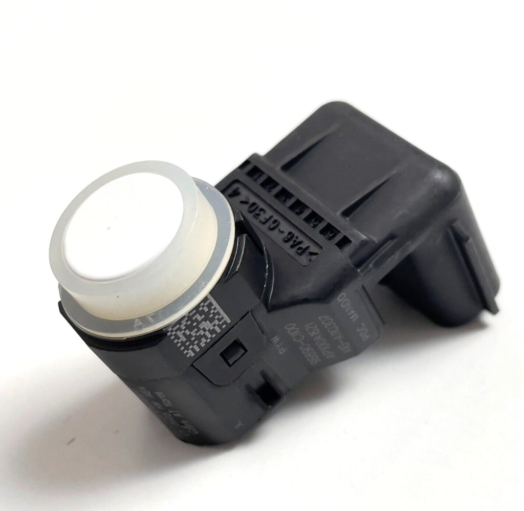 *New* For Hyundai i40 Kia Sorento Ceed Parking Sensor Front Rear White