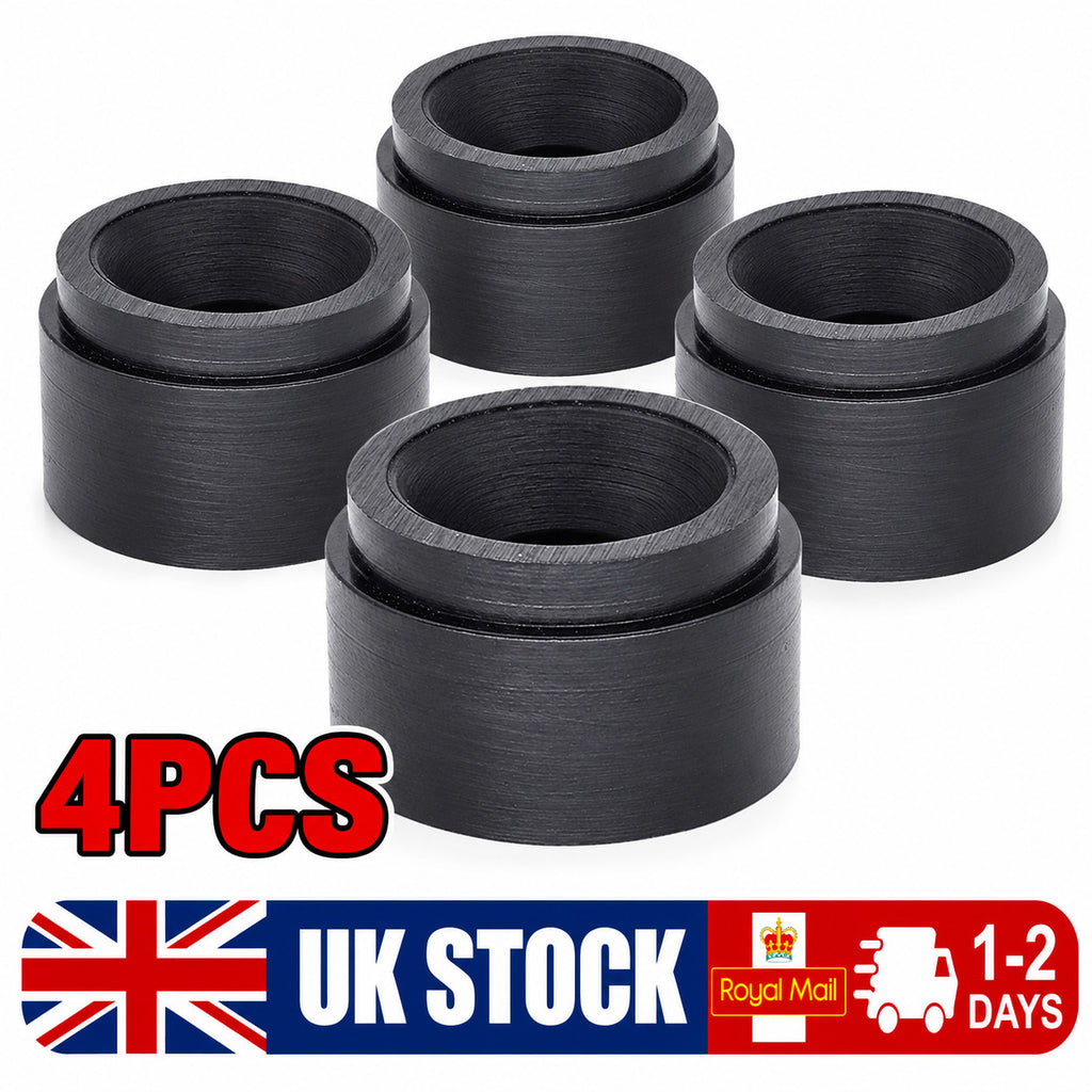 4Pcs For A6A4Q3Q5 TT Engine Cover Mounting Bushing Grommet Support Bung