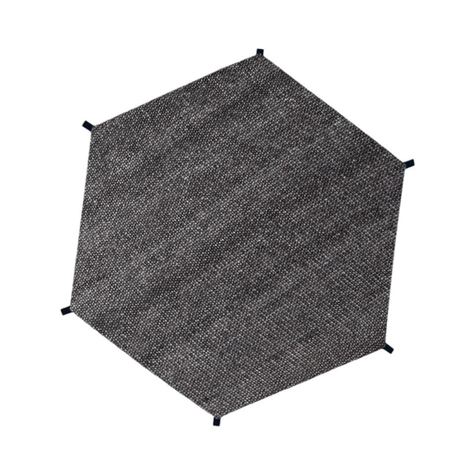 Trampoline Shade Cover Only Trampoline Canopy, for Outdoor Trampoline Cover UK