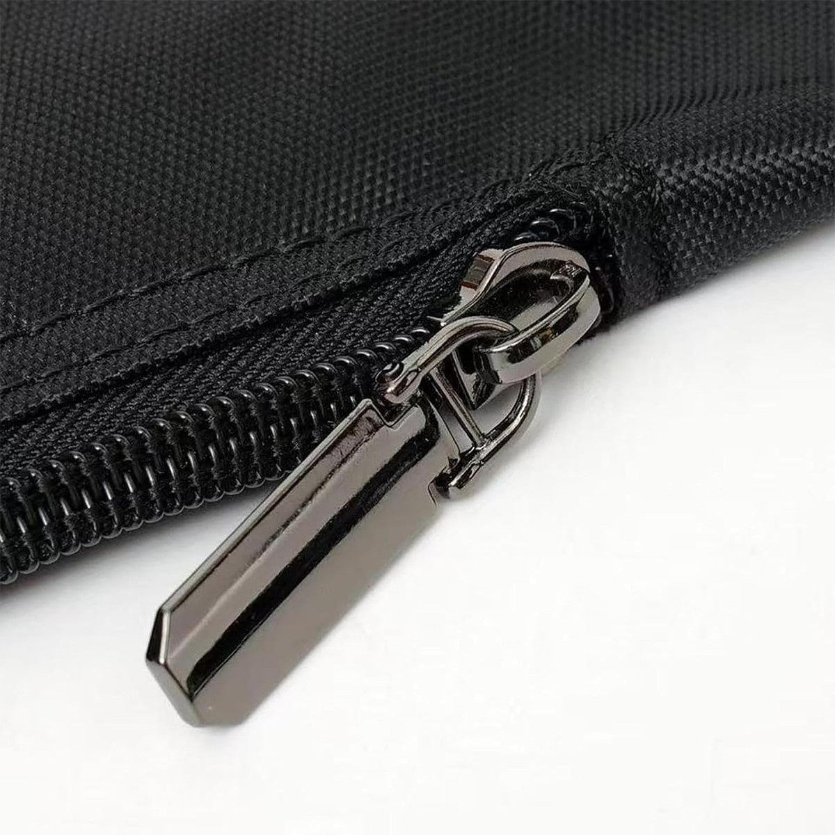 New Adjustable Anti-Theft Underarm Shoulder Bag PU Leather Wallet Holster Bag