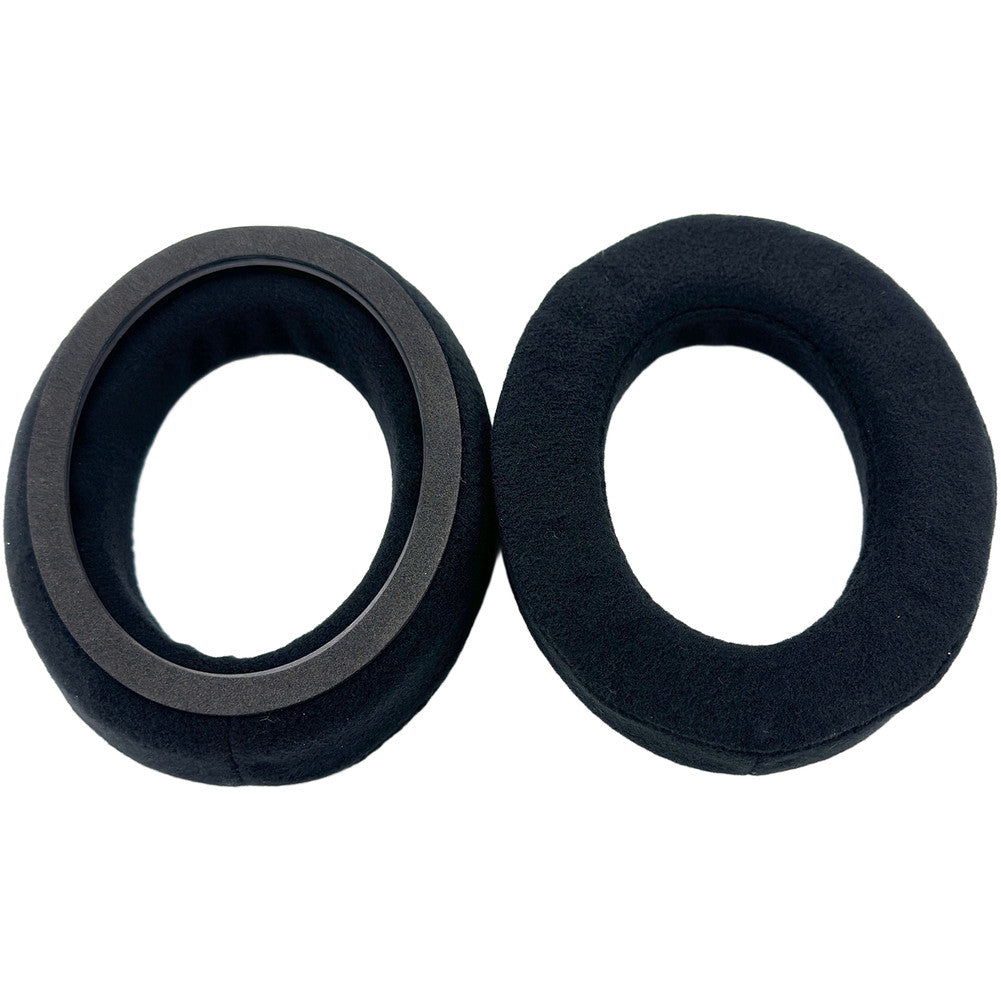 For HD490 PRO PLUS Headphone Ear Pads Soft Breathable Fit for For HD490 PRO