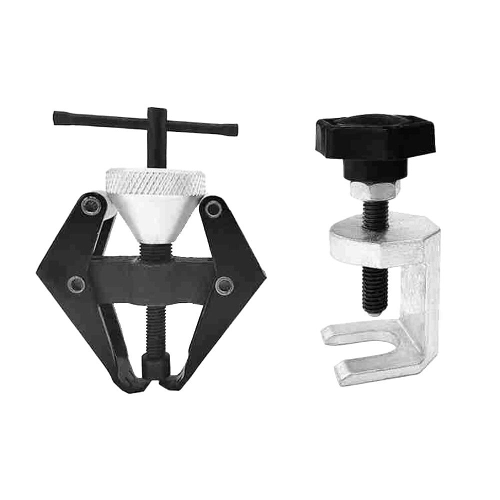 2x Car Windscreen Wiper Arm Removal Puller Tool Wiper Extractor Repair Tool Kit