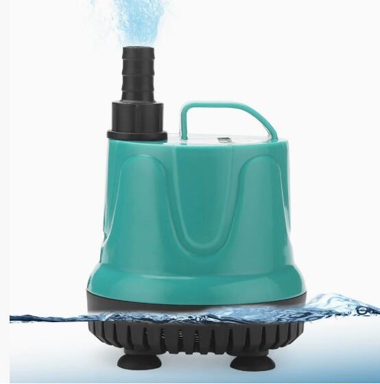 Submersible pump, garden pump, pond pump, dirty water pump, aquarium air pump