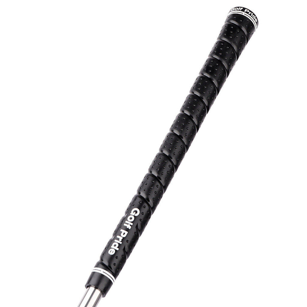 NEW 10PCS  Golf Grip Standard Set TPE More size