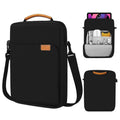For Microsoft Surface Laptop/Book Pro/Go/Laptop Go Sleeve Cover Case Bag 13in UK