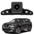 284F1-6RA0B Front View Grille Parking Assist Camera For Nissan Rogue 2021-2023