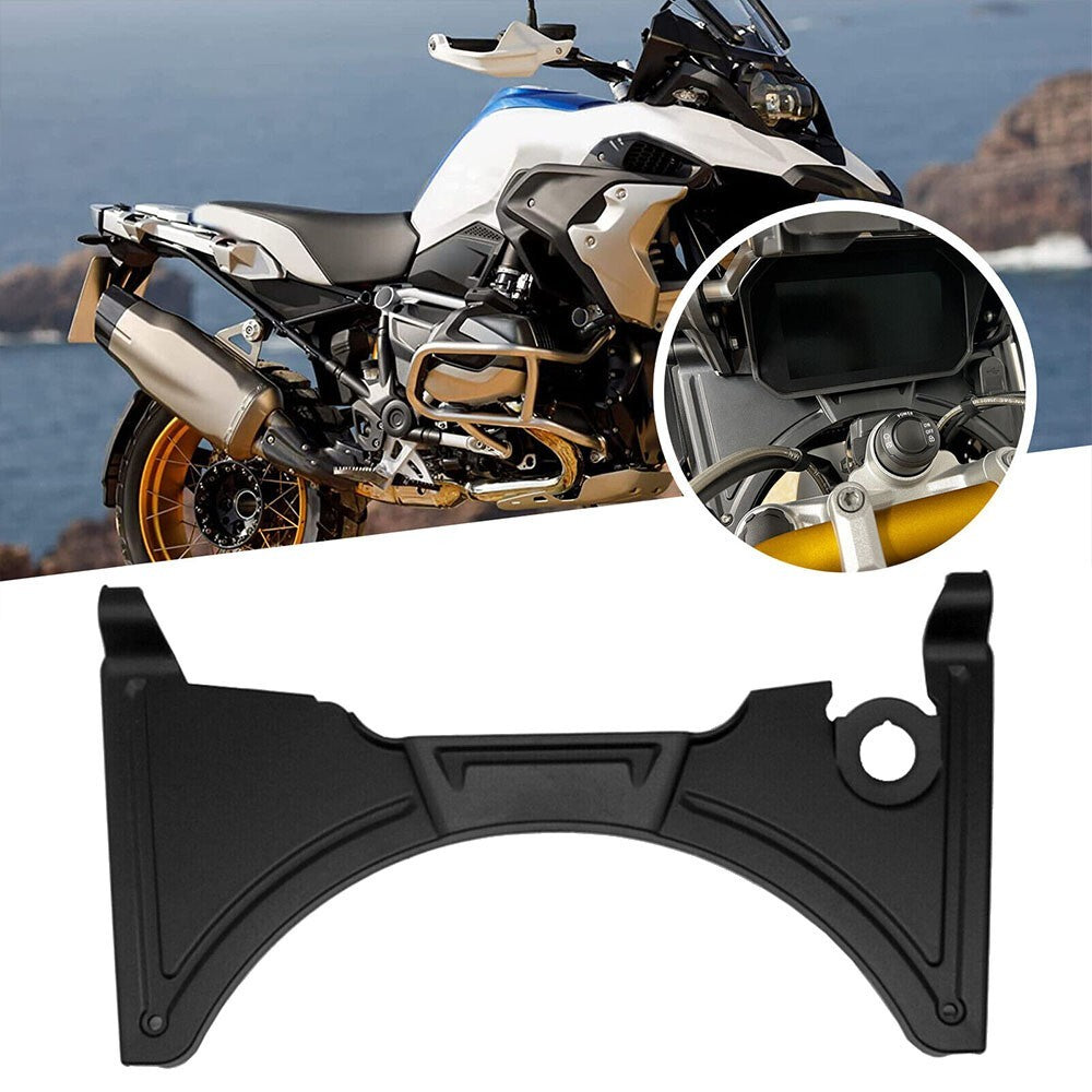 For BMW R1200GS LC R1250GS ADV Accessories Cockpit Fairing Adventure Guard Cover
