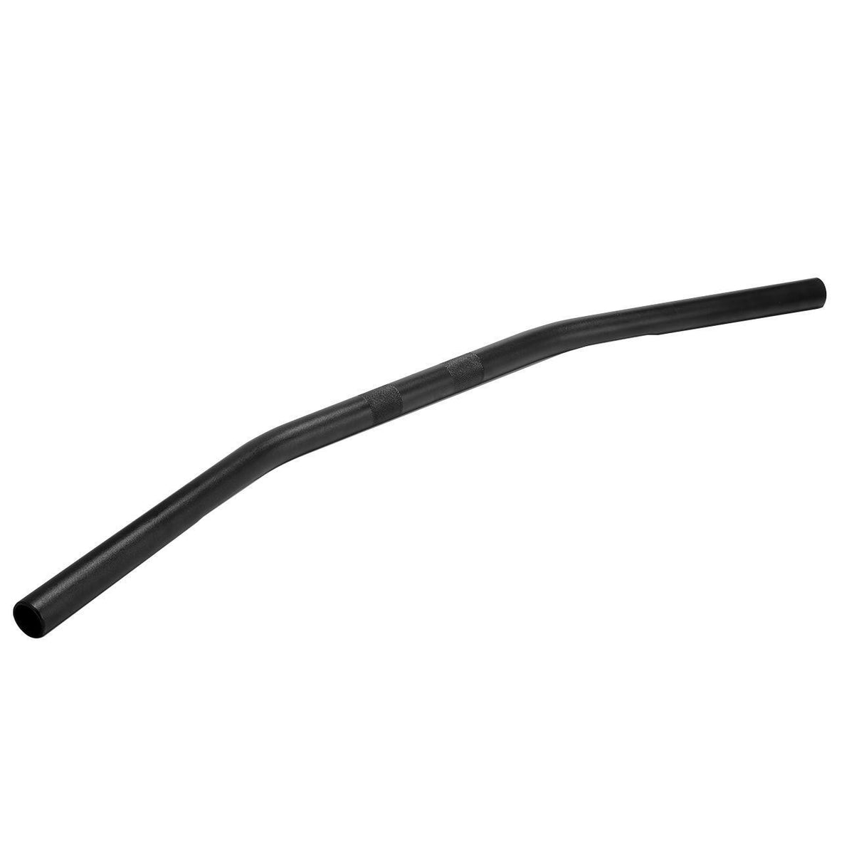 1 inch 25mm Motorcycle Handlebars Drag Bars Black For Harley Sportster Bobber