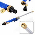 High Pressure Power Spray Gun Water Lance Hose Pipe Jet Nozzle Garden Car Washer