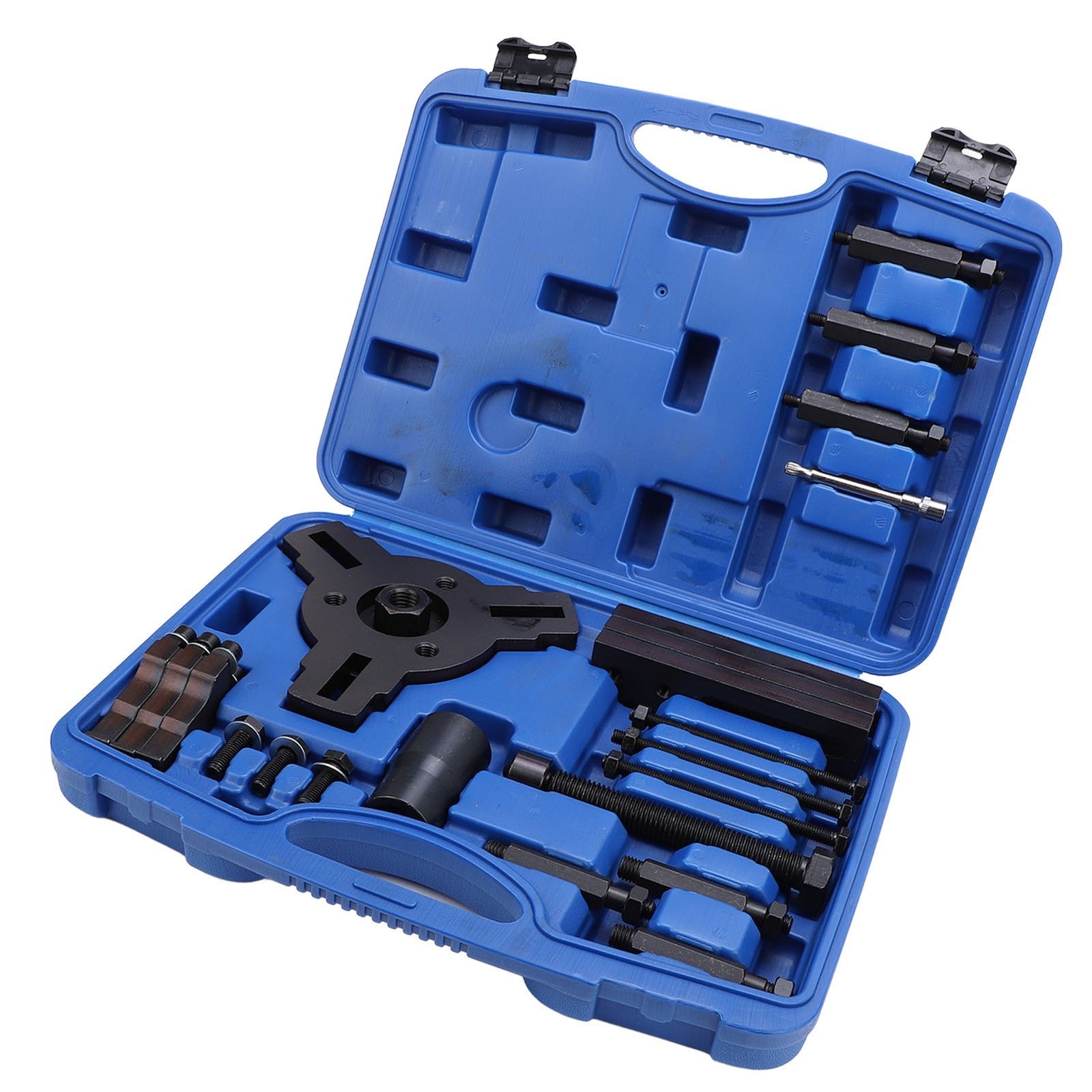 Dry Dual Clutch Transmission Remover Installer Tool Kit Steel Sturdy Clutch