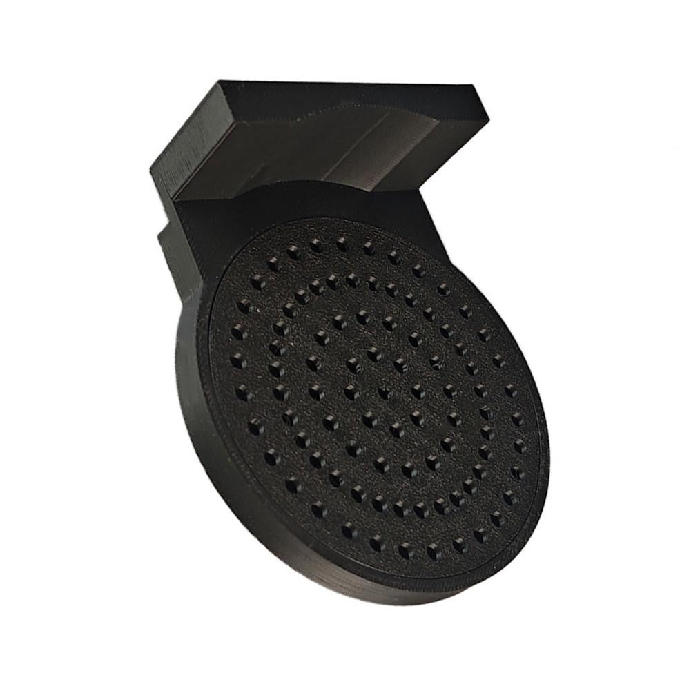 Nespresso-Compatible Compact Drip Tray and Coaster Set for Small Espresso Units