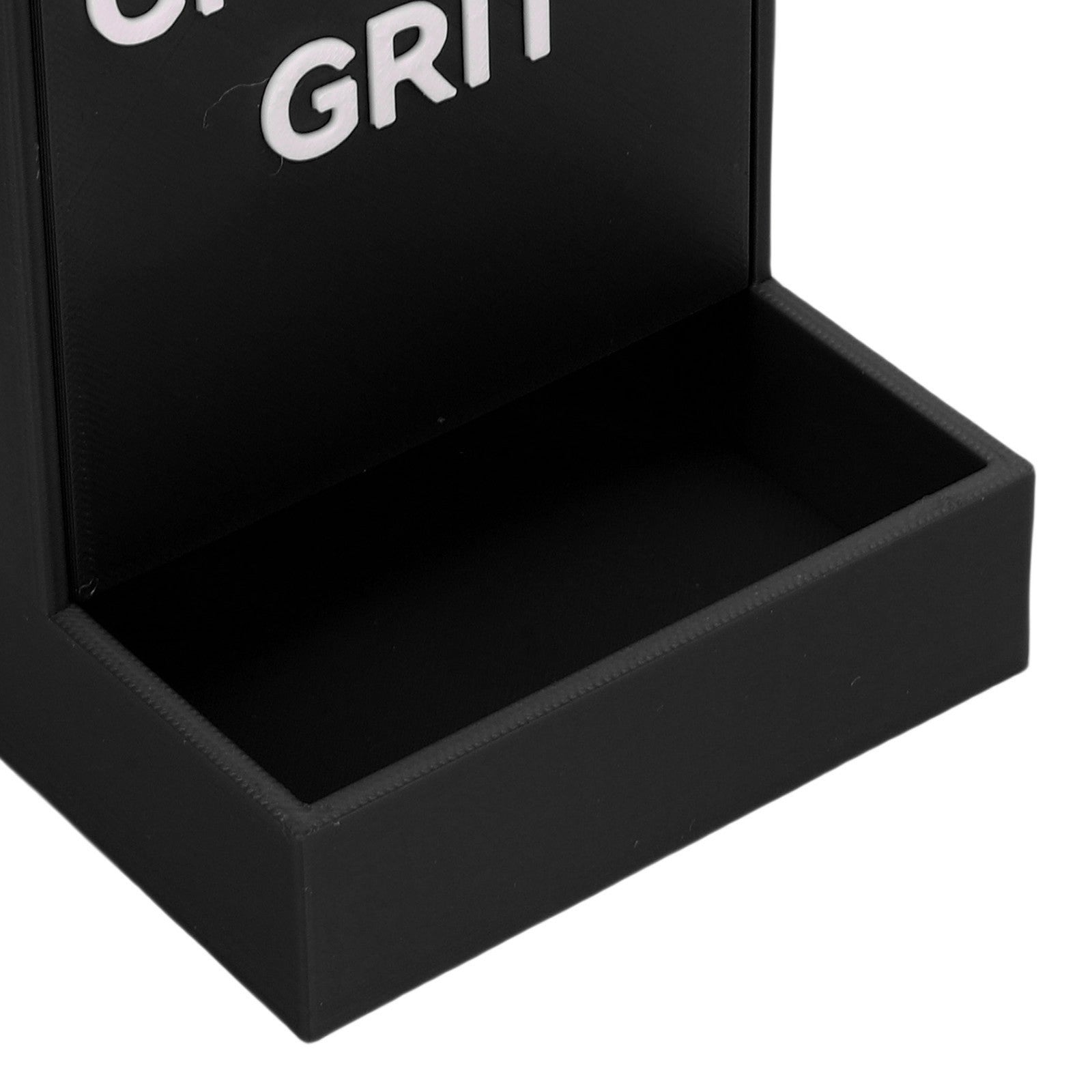 Chicken Grit Feeder Corner Hanging Feeding Device Trough Automatic Gravity