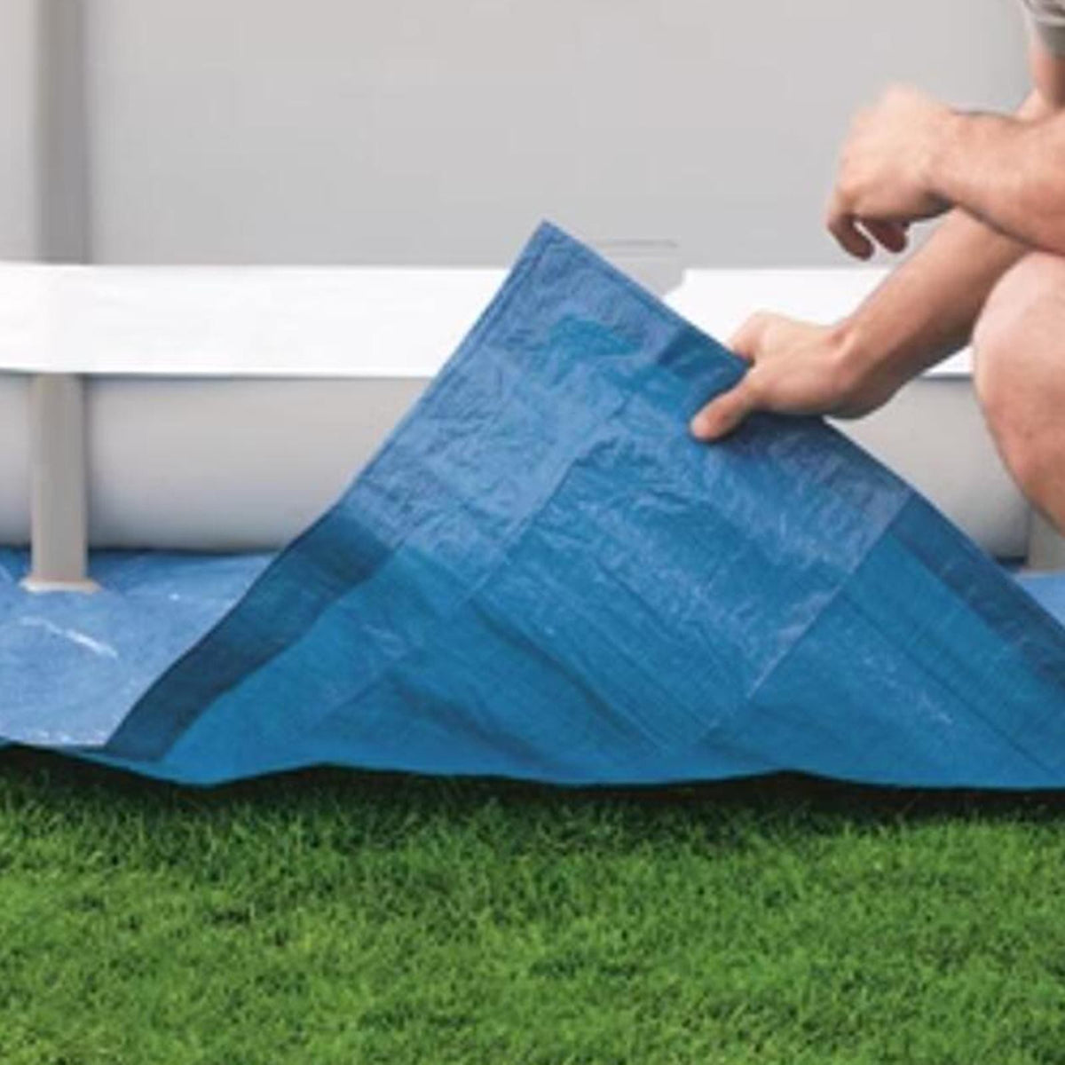 Swimming Pool Floor Mat, Swimming Pool Floor Mat, Ground Pool Wear Resistant
