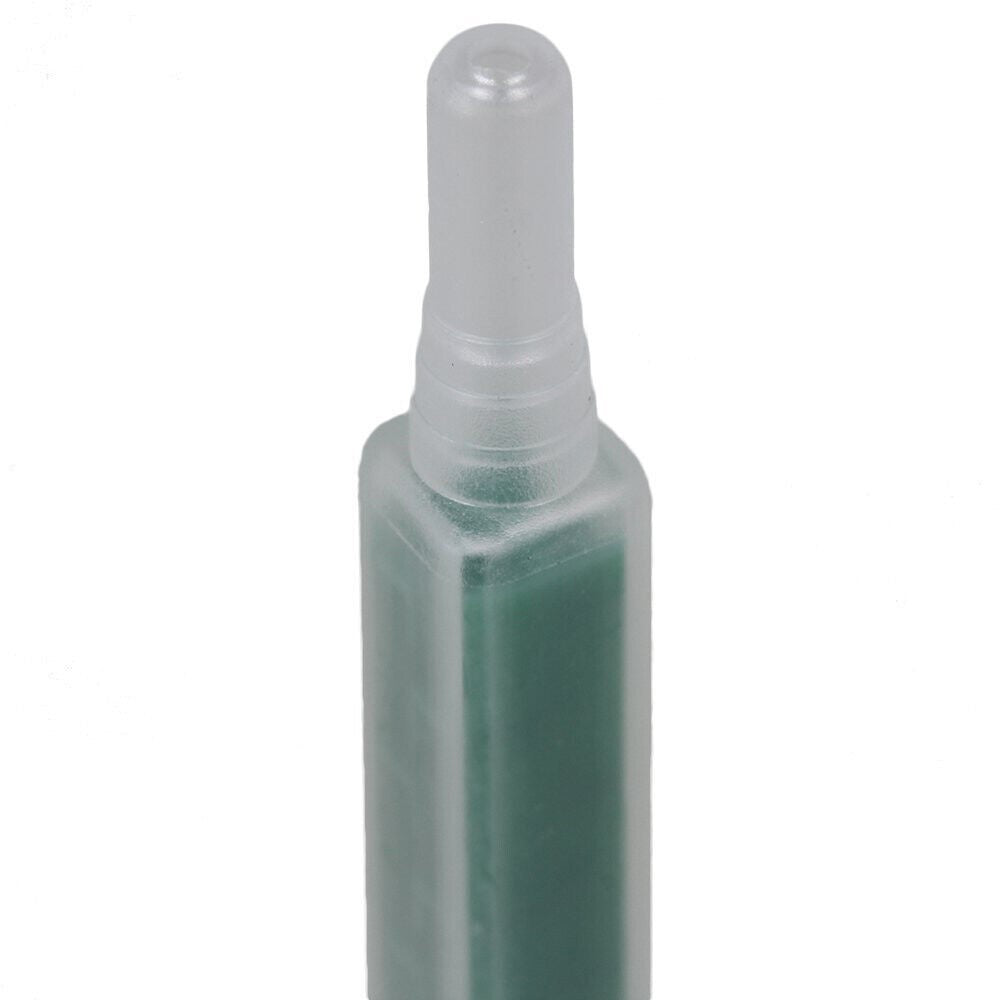 100 Pack Static Mixer Epoxy Resin Mixing Tube Nozzles Syringe for AB Glue Gun UK