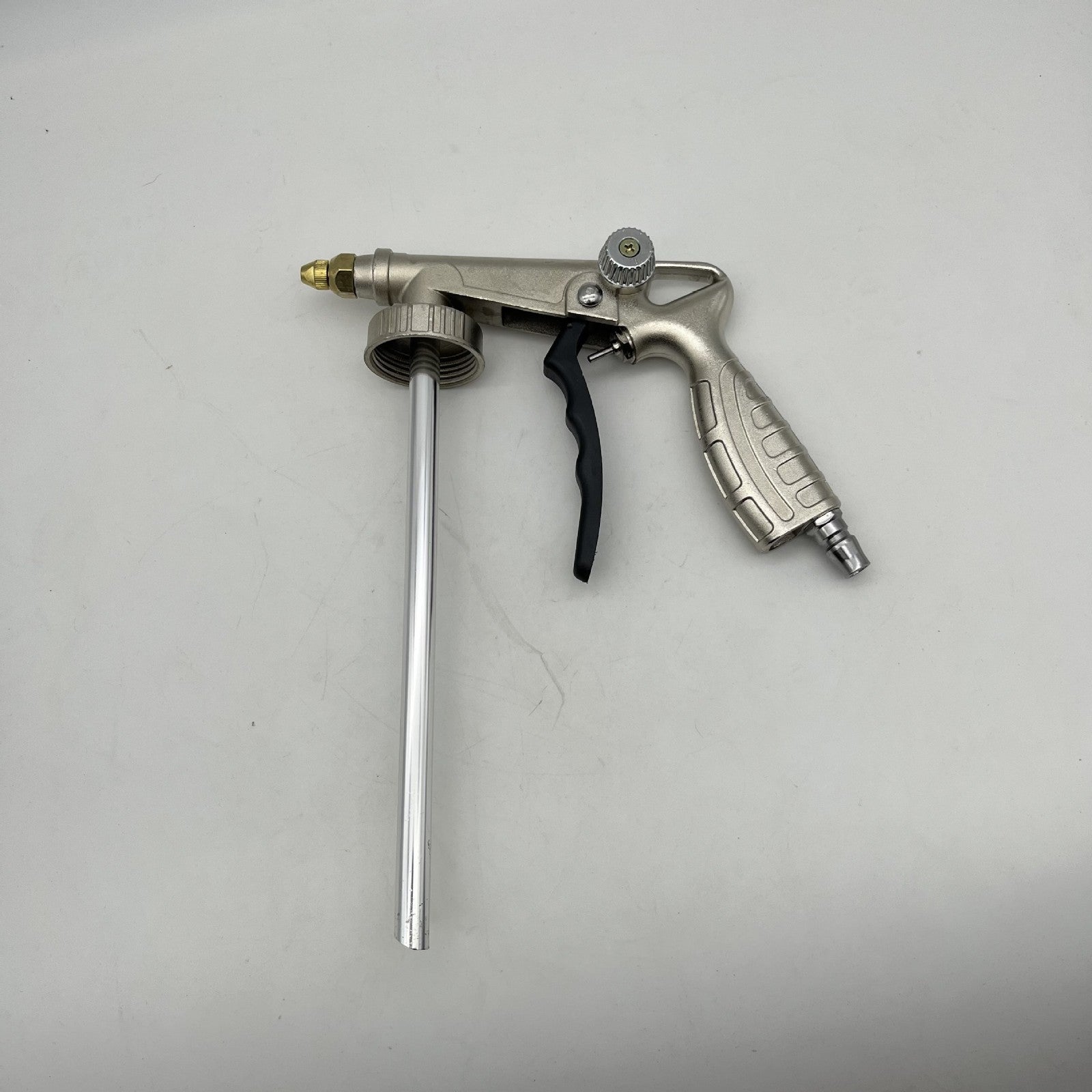 Adjustable Underbody UnderCoating Spray Gun Underseal For Schutz SPRAY GUN