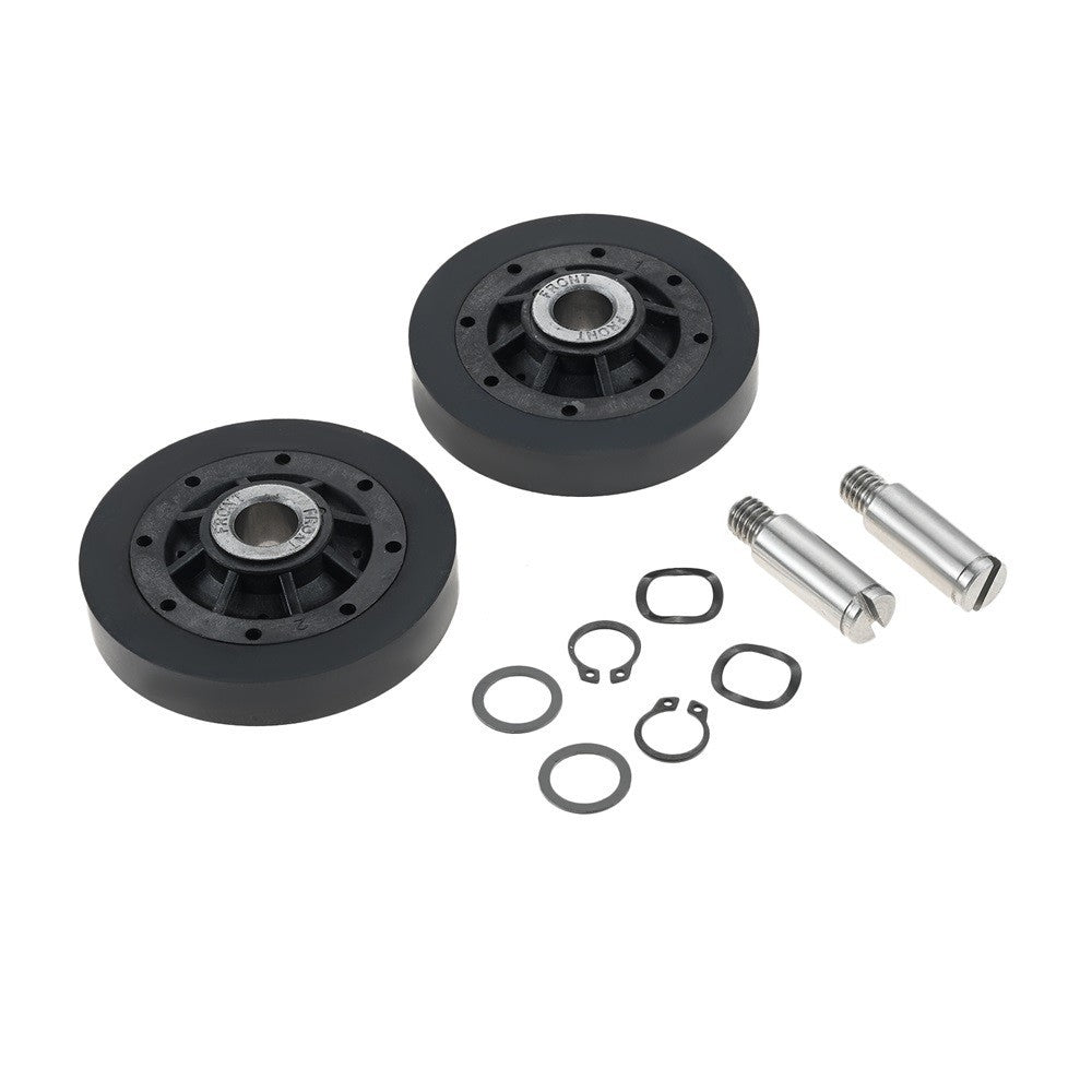 Speed Queen Dryer Drum Roller Kit RB170002 for Alliance ADE3SRGS173TW01 Models