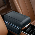 Car Armrest Cover Center Console Box Pad Protector Auto Interior Accessories