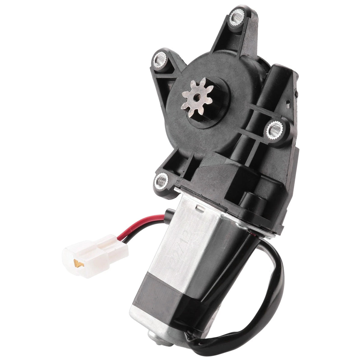 1 Pcs 8-Gear Left Window Lifter Motor Glass Lift Motor for Electric Car E2Z1