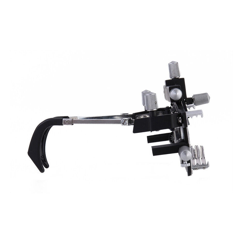 Universal Adjustable Optical Optic Trial Lens Frame Eye Optometry Optician