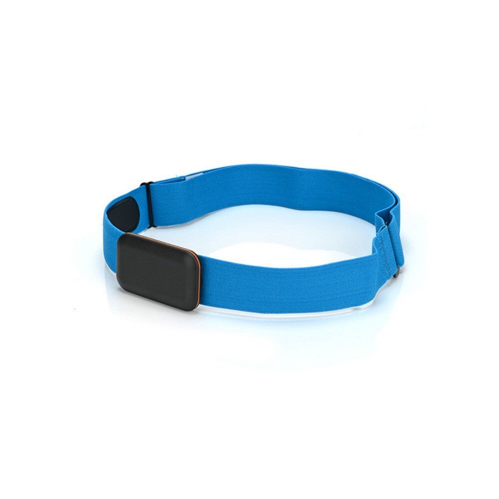 Chest Belt Strap for Sports Wireless Heart Rate Monitor Adjustable  Chest Belt
