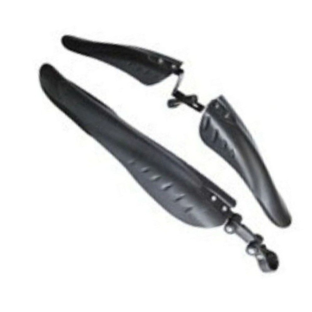 Ajustable Bike Mudguard Set for 24/26/27.5 Inch Wheels Bicycle Accessories