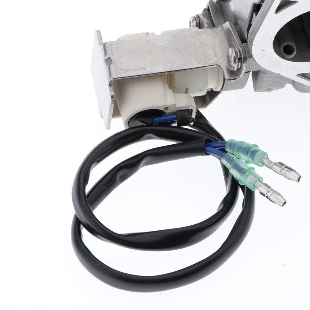 6AH-14301 New Carburetor For YAMAHA PARSUN HIDEA 4-stroke 20HP 25HP Outboard