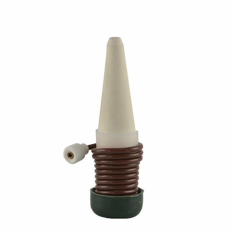 4St Automatic Drip Watering System Cone/Spike Indoor Plant/Bonsai/Houseplant