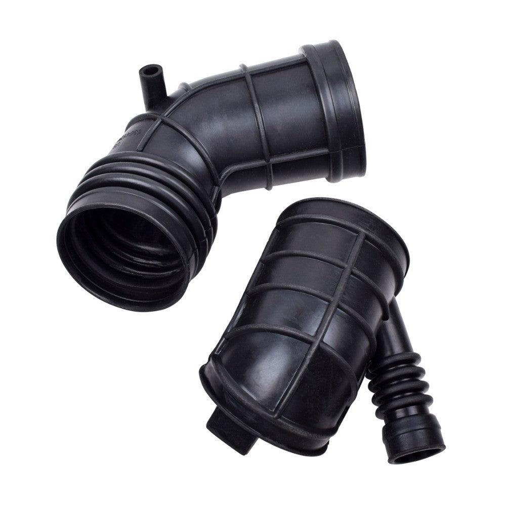 Air Intake Mass Flow Meter Hose Pipe Set Fit For BMW E46 E39 E36 13541705209