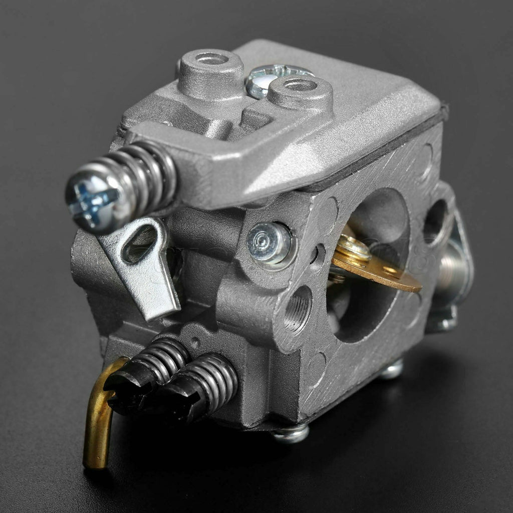 For WALBRO 4100 41cc 3800 38cc Chainsaw Spare Parts Replacement Carburetor Carb*