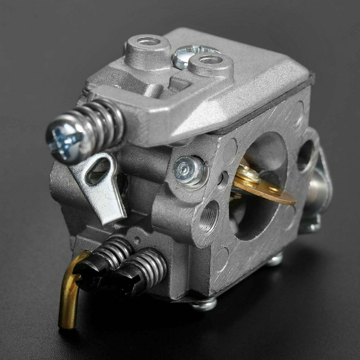 For WALBRO 4100 41cc 3800 38cc Chainsaw Spare Parts Replacement Carburetor Carb*