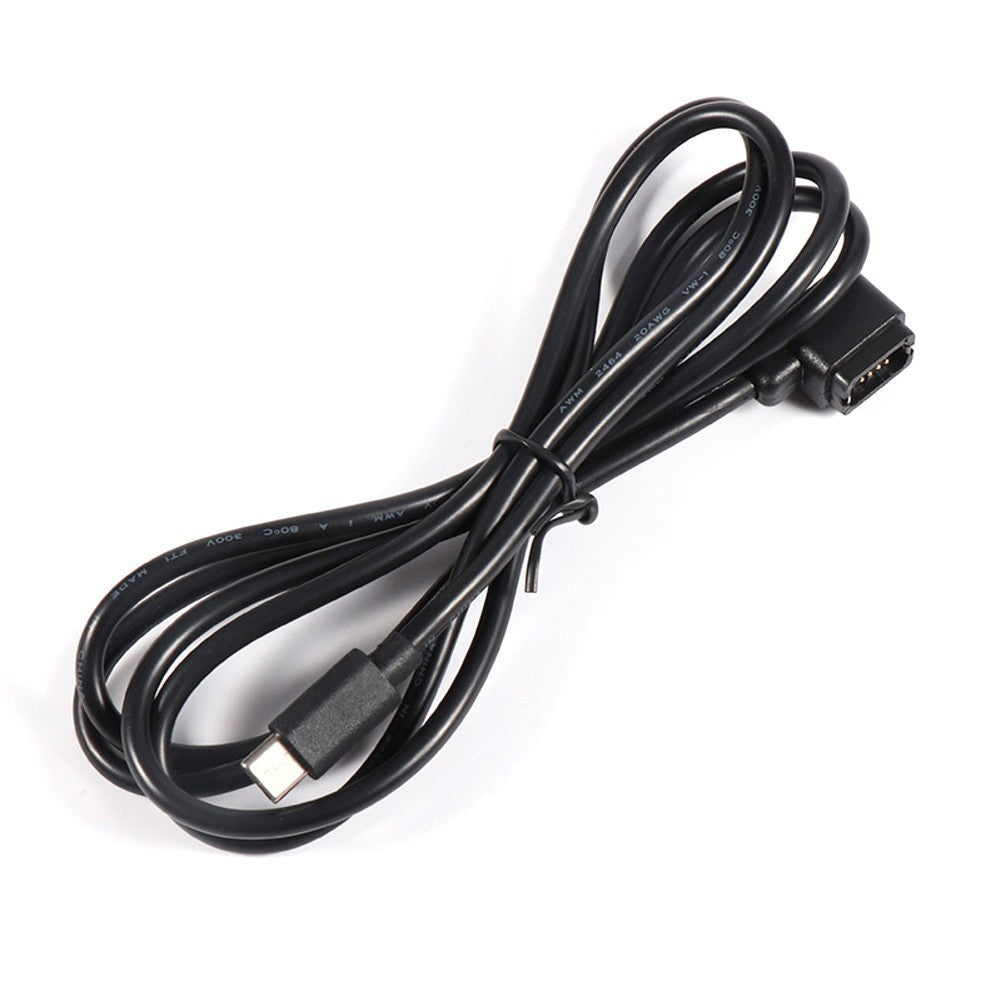 12Speed Electronic Bicycle Charger Cable for Di2 105 and Compatible Systems